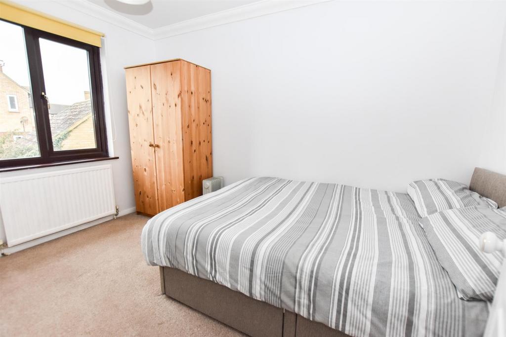Bed 2