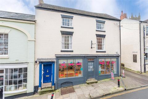 undefined, Old Street, Ludlow, Shropshire