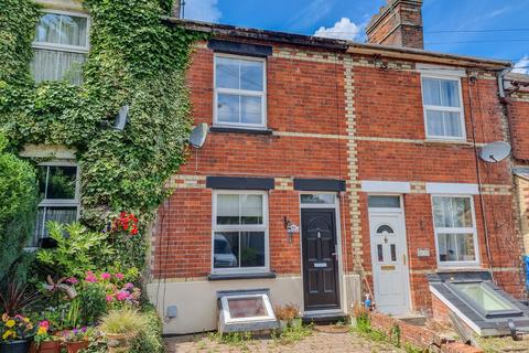 2 bedroom terraced house for sale, Primrose Hill, Haverhill