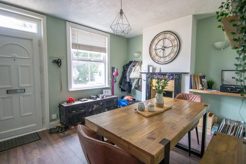 2 bedroom terraced house for sale, Primrose Hill, Haverhill