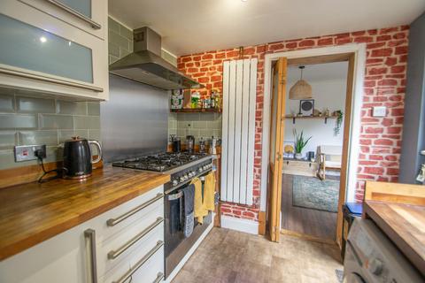 2 bedroom terraced house for sale, Primrose Hill, Haverhill