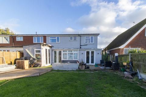 5 bedroom semi-detached house for sale, Greenhill Road, Herne Bay, CT6