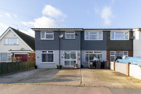 5 bedroom semi-detached house for sale, Greenhill Road, Herne Bay, CT6