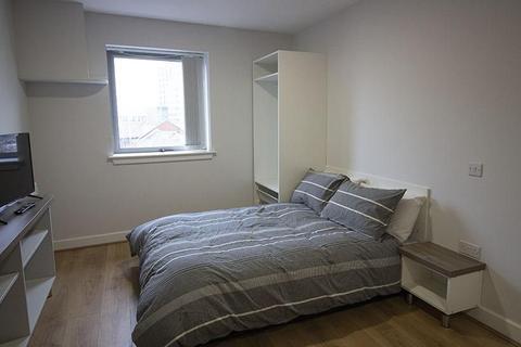 undefined, Apartment 12, Clare Court, 2 Clare Street, Nottingham, NG1 3BX
