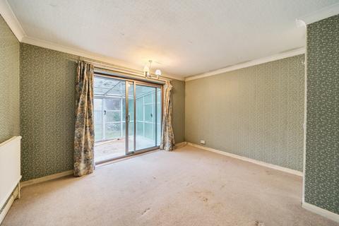 3 bedroom bungalow for sale, The Green, Ellisfield, Basingstoke, Hampshire, RG25