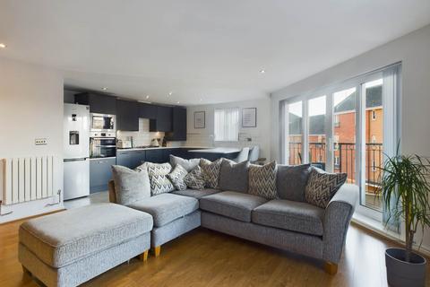 2 bedroom apartment for sale, Ellerman Road, Liverpool, L3