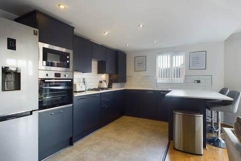 2 bedroom apartment for sale, Ellerman Road, Liverpool, L3