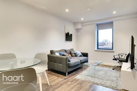 1 bedroom apartment for sale, Moreton Street, Birmingham