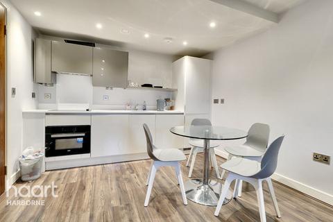 1 bedroom apartment for sale, Moreton Street, Birmingham