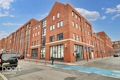 undefined, Moreton Street, Birmingham