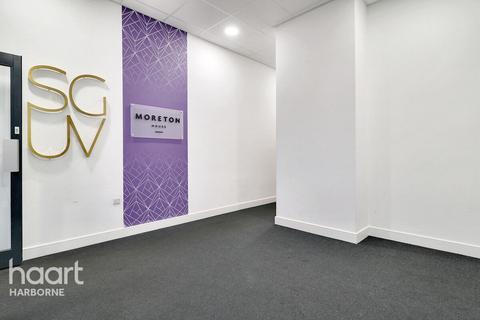 undefined, Moreton Street, Birmingham