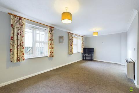 2 bedroom flat for sale, Court Lodge, 23 Erith Road, Belvedere, Kent, DA17