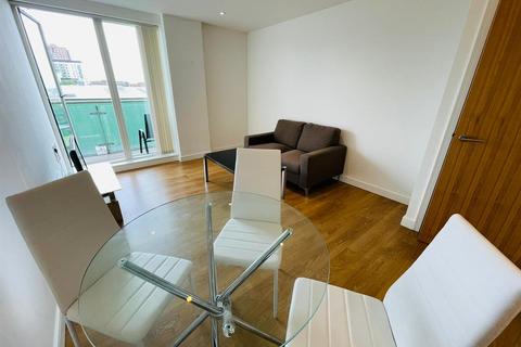 1 bedroom flat to rent, Seven Sea Gardens, London E3