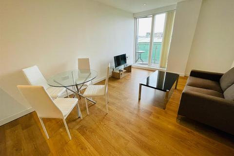 1 bedroom flat to rent, Seven Sea Gardens, London E3