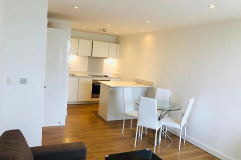 1 bedroom flat to rent, Seven Sea Gardens, London E3