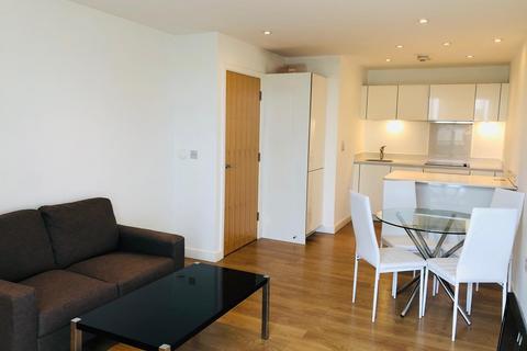 1 bedroom flat to rent, Seven Sea Gardens, London E3