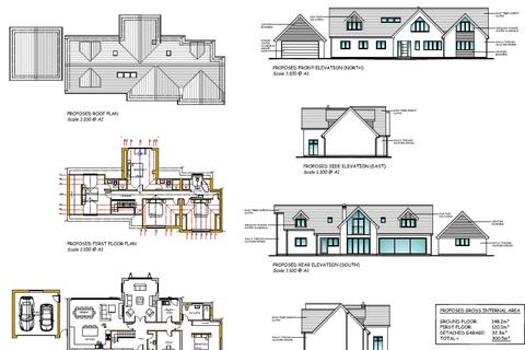 5 bedroom detached house for sale, Monwood Grove, Solihull, B91