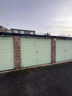 Garage for sale, Sanctus Street, Stratford-Upon-Avon