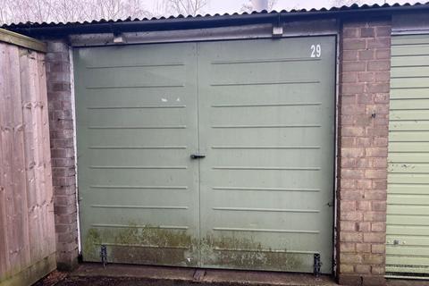 Garage for sale, Sanctus Street, Stratford-Upon-Avon