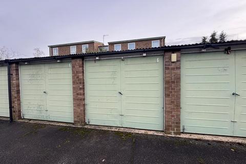 Garage for sale, Sanctus Street, Stratford-Upon-Avon