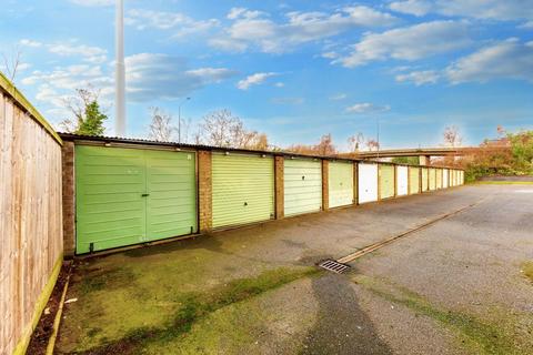 Garage for sale, Sanctus Street, Stratford-Upon-Avon