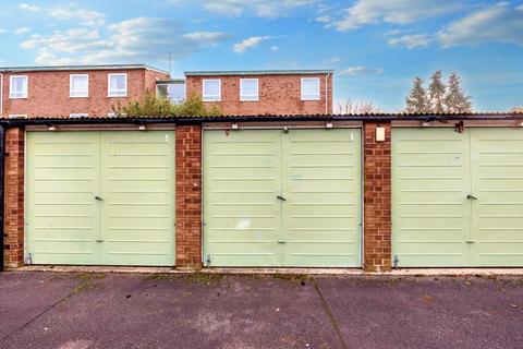 Garage for sale, Sanctus Street, Stratford-Upon-Avon