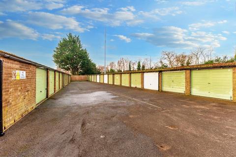 Garage for sale, Sanctus Street, Stratford-Upon-Avon