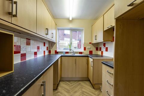 2 bedroom detached bungalow for sale, Swaddale Avenue, Tapton, Chesterfield