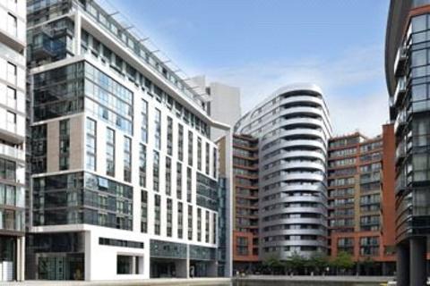 1 bedroom apartment to rent, Merchant Square East, Paddington, London, W2