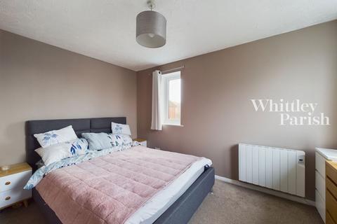 24 Ellison Close, Attleborough, NR17 1QT
