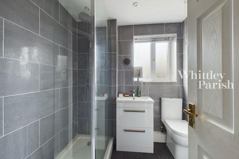 24 Ellison Close, Attleborough, NR17 1QT