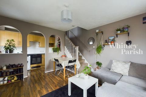 24 Ellison Close, Attleborough, NR17 1QT