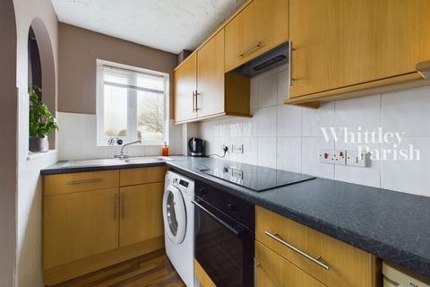 24 Ellison Close, Attleborough, NR17 1QT