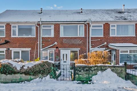 Bottoms Lane, Birkenshaw, Bradford, West Yorkshire, BD11