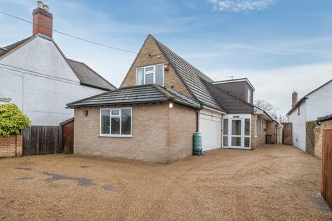 3 bedroom detached house for sale, Guildford Road, Normandy, Guildford, Surrey, GU3