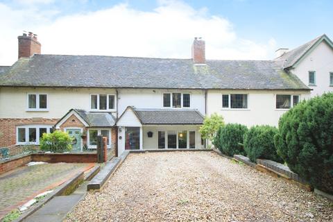 2 bedroom terraced house for sale, Malthouses, Rugeley WS15