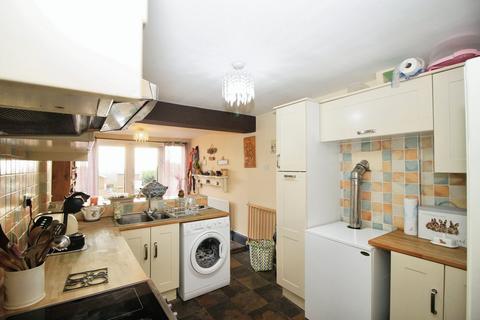 2 bedroom terraced house for sale, Malthouses, Rugeley WS15