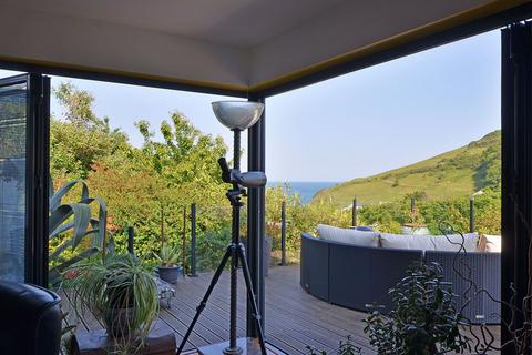 12 Chute Lane, Gorran Haven, St Austell, PL26 6NU