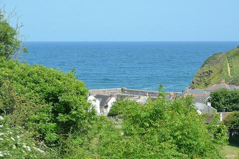 12 Chute Lane, Gorran Haven, St Austell, PL26 6NU