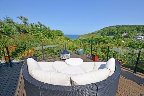 12 Chute Lane, Gorran Haven, St Austell, PL26 6NU