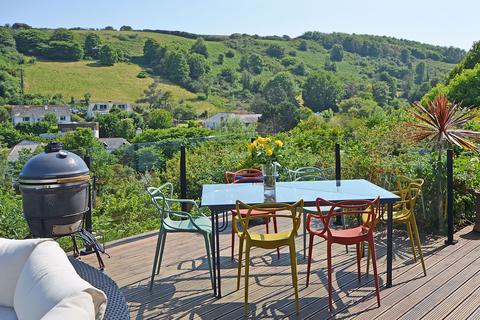 12 Chute Lane, Gorran Haven, St Austell, PL26 6NU
