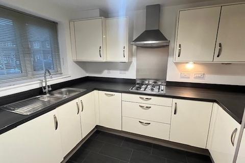 3 bedroom terraced house to rent, Foundry Close, Coxhoe, Durham, DH6