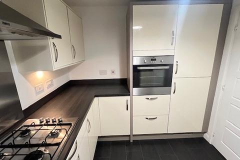 3 bedroom terraced house to rent, Foundry Close, Coxhoe, Durham, DH6