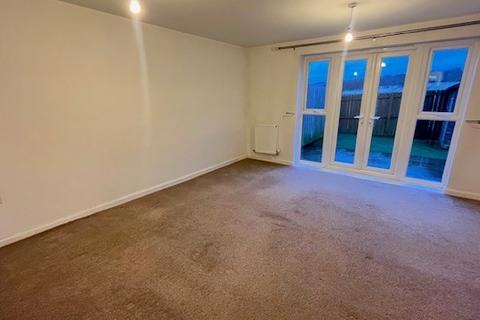 3 bedroom terraced house to rent, Foundry Close, Coxhoe, Durham, DH6