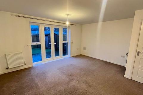 3 bedroom terraced house to rent, Foundry Close, Coxhoe, Durham, DH6