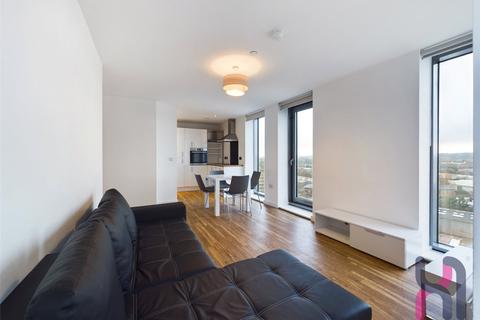 undefined, Media City, Michigan Point Tower A,, 9 Michigan Avenue, Salford, M50