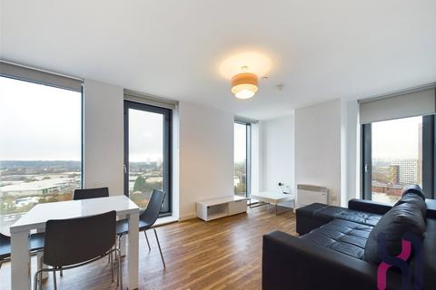 undefined, Media City, Michigan Point Tower A,, 9 Michigan Avenue, Salford, M50