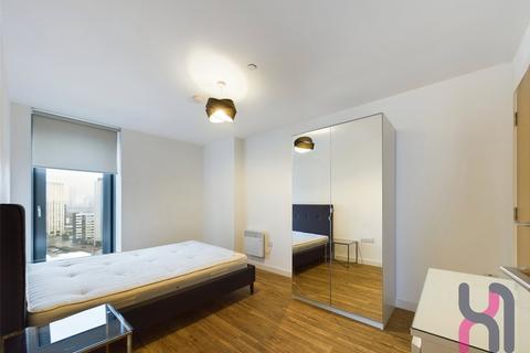 undefined, Media City, Michigan Point Tower A,, 9 Michigan Avenue, Salford, M50