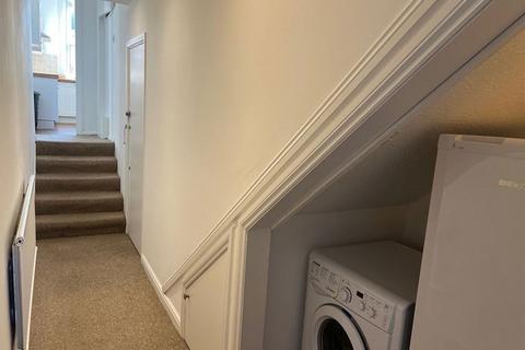 1 bedroom flat to rent, Ventnor Villas, Hove, BN3 3DE