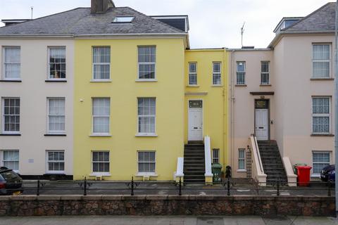 1 bedroom flat to rent, 3 Windsor Crescent, St Helier` JE2